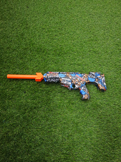 Pistola de balines - PY17