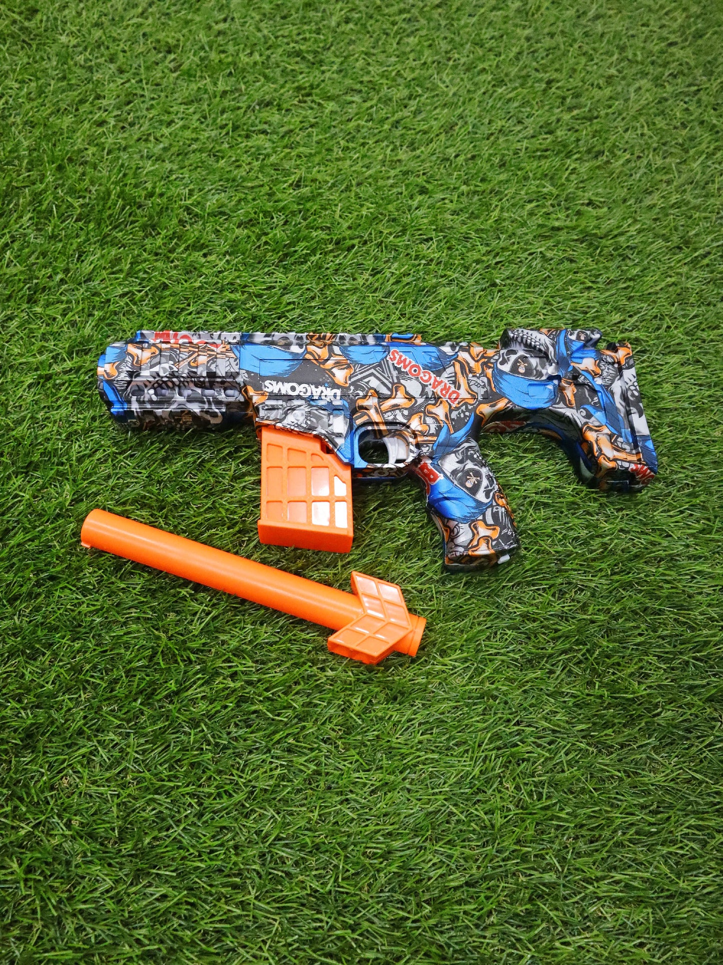 Pistola de balines - PY17
