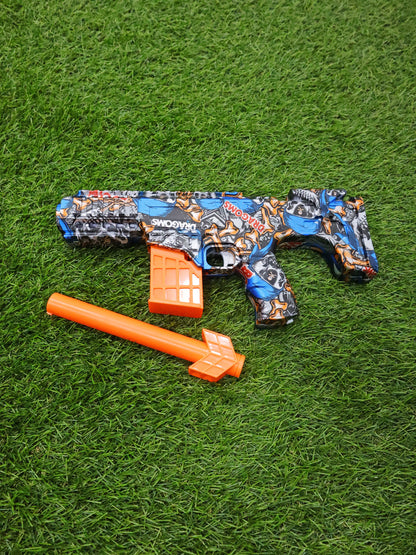 Pistola de balines - PY17