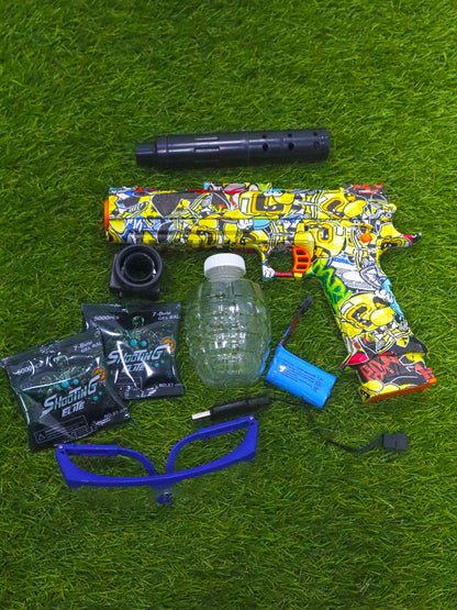 Pistolas para niños - PY10