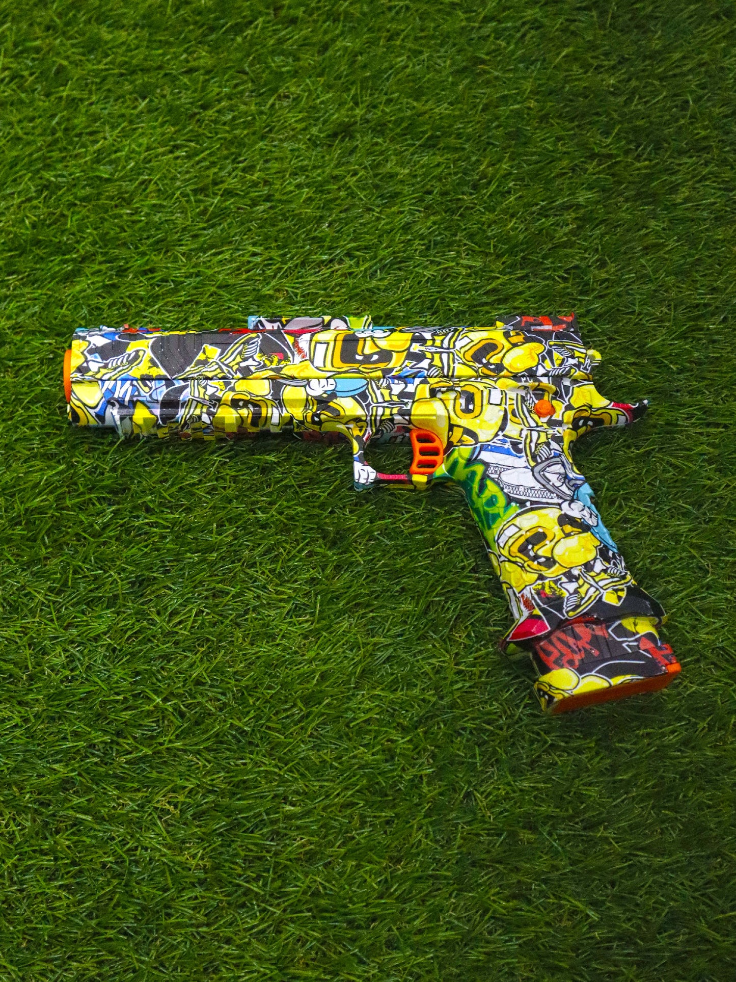 Pistolas para niños - PY10