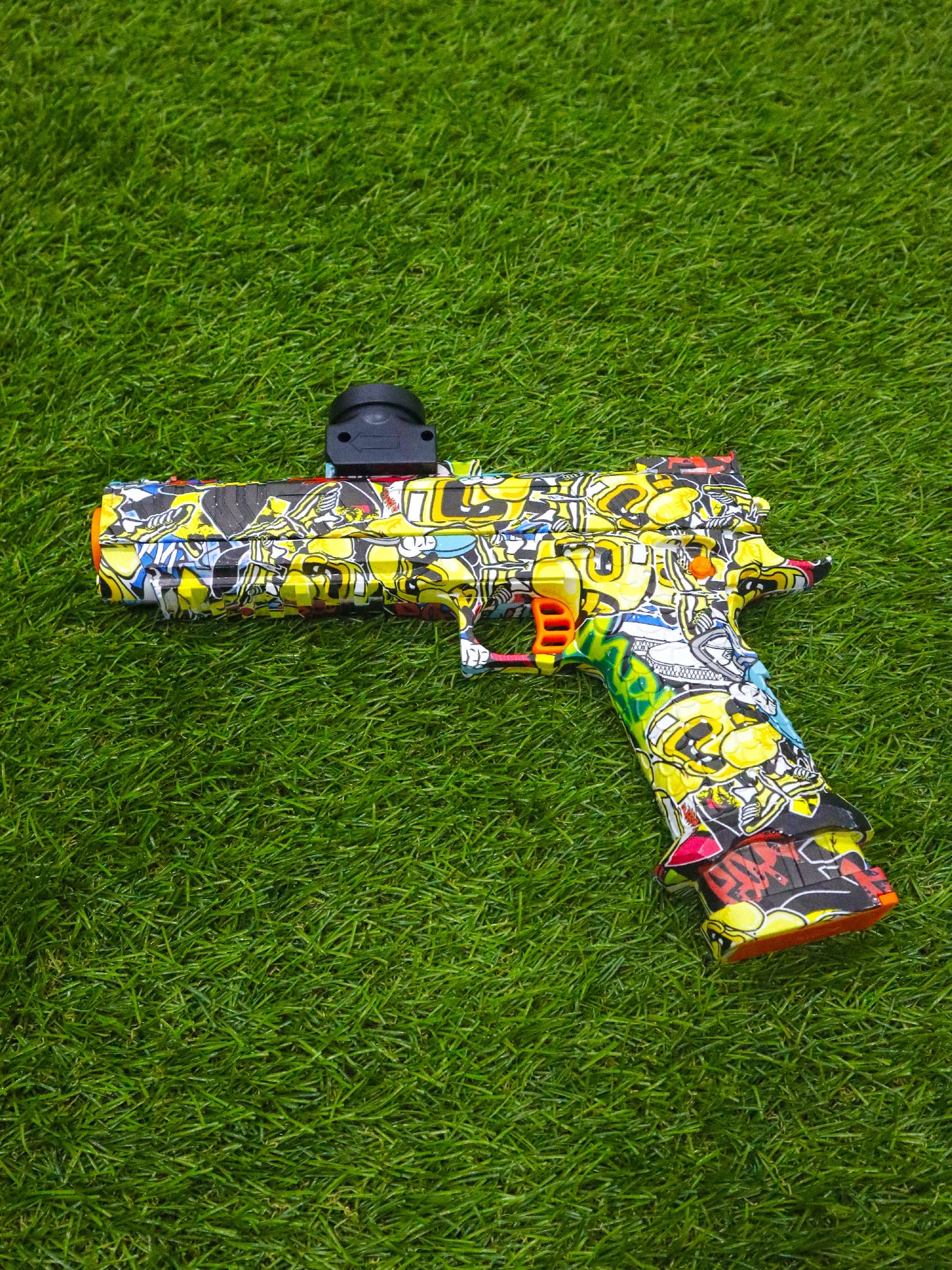 Pistolas para niños - PY10