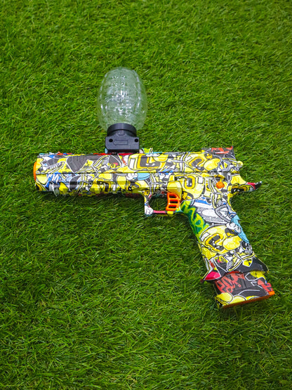 Pistolas para niños - PY10