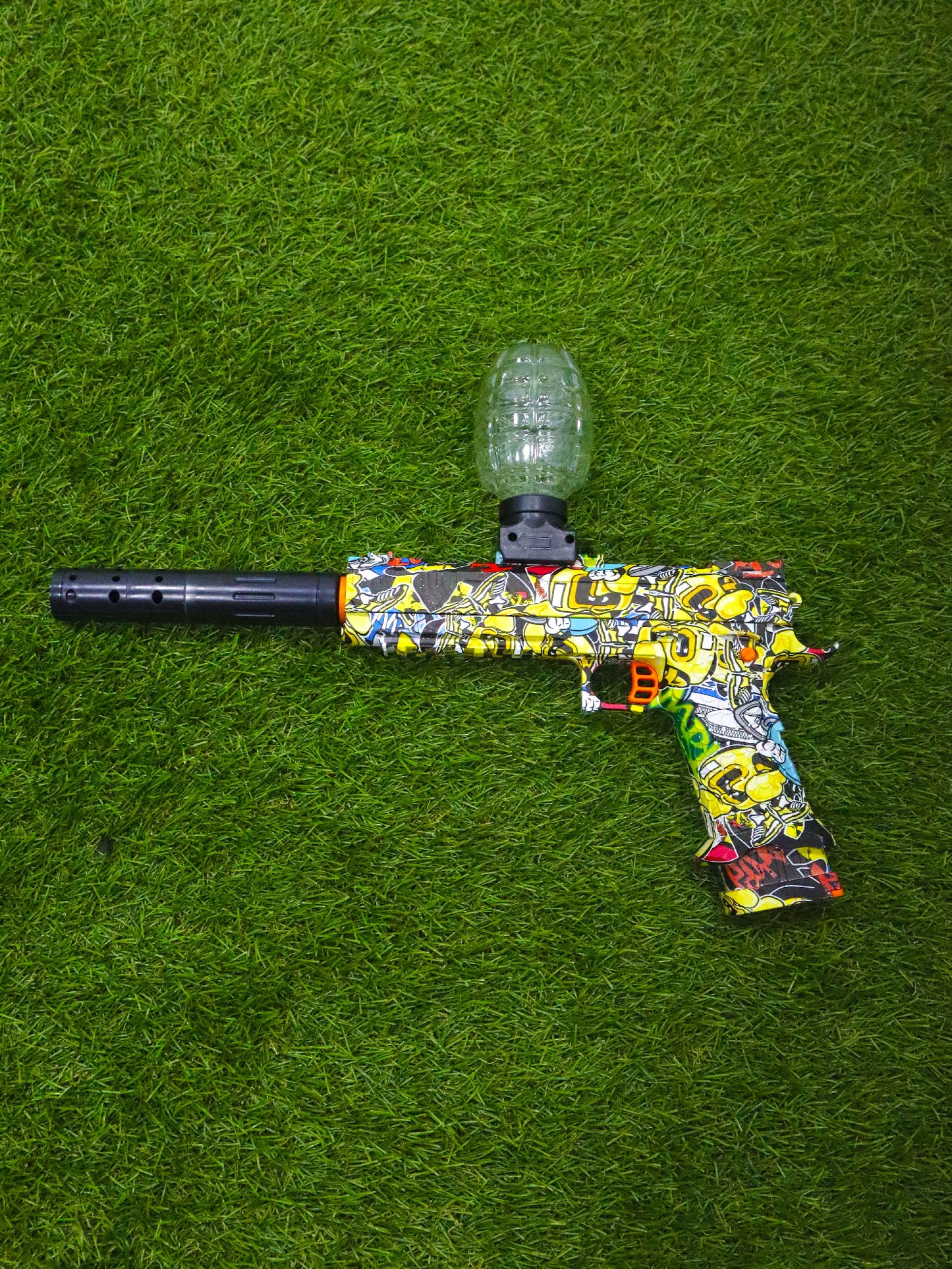 Pistolas para niños - PY10