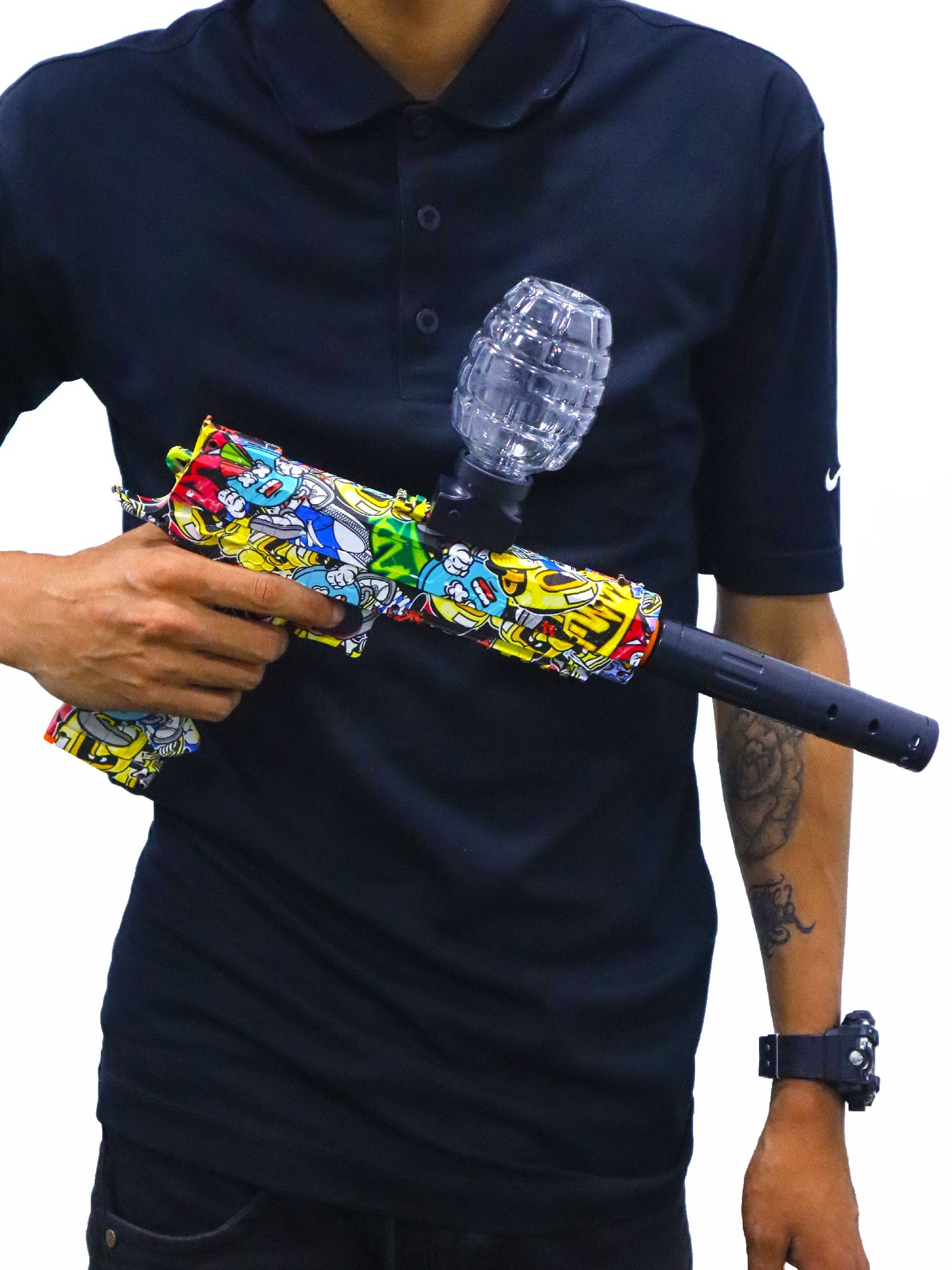 Pistolas para niños - PY10