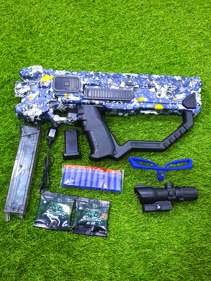 Baby star pistola - PY12