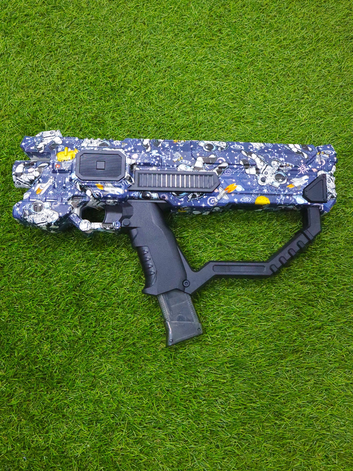 Baby star pistola - PY12