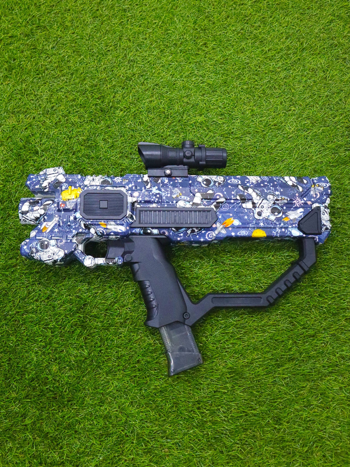 Baby star pistola - PY12