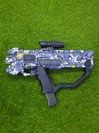 Baby star pistola - PY12