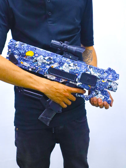 Baby star pistola - PY12