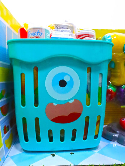 Fantástico mini supermercado - PM14