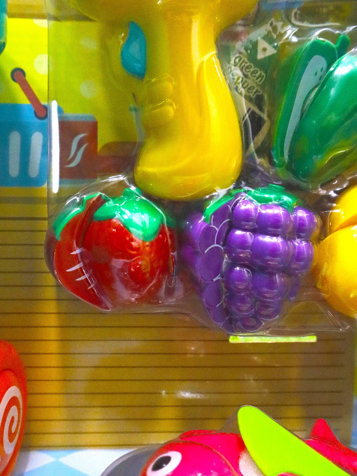 Fantástico mini supermercado - PM14