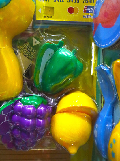 Fantástico mini supermercado - PM14