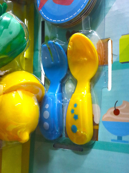 Fantástico mini supermercado - PM14