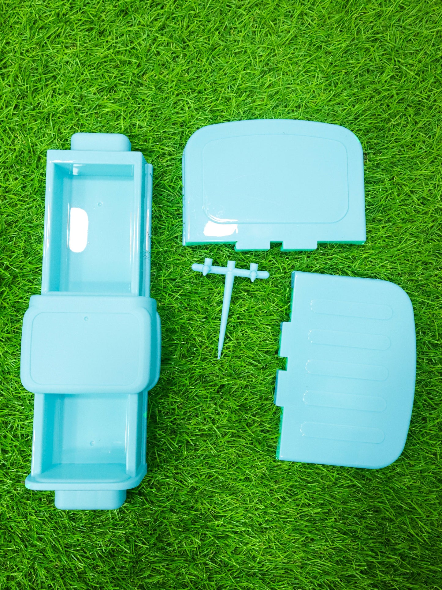 Set doctor - MY58