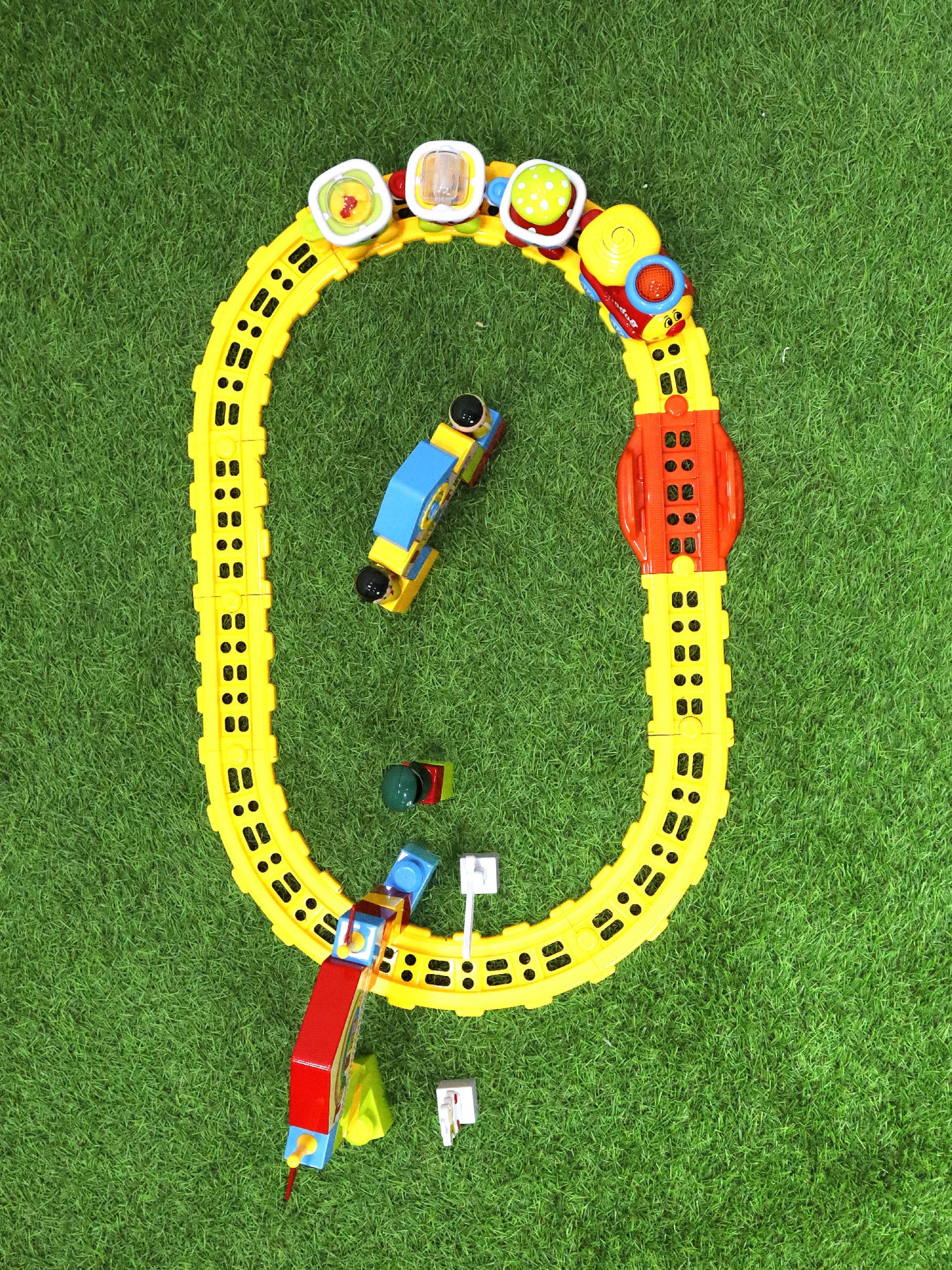 Divertido tren - PM02