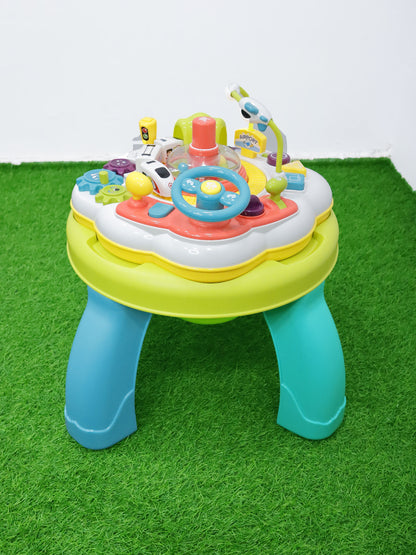 Mesa didáctica - PM29