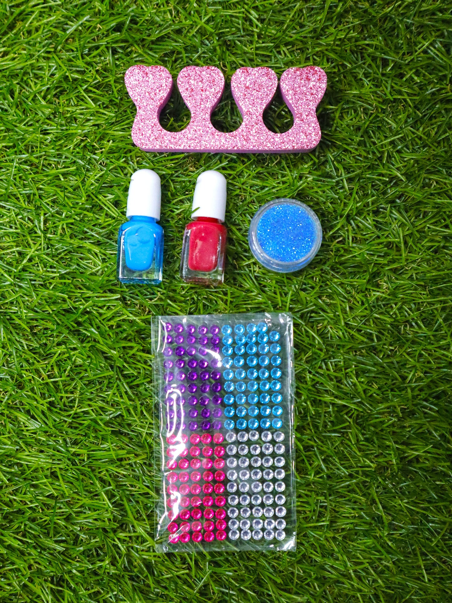 Set de belleza - PK04