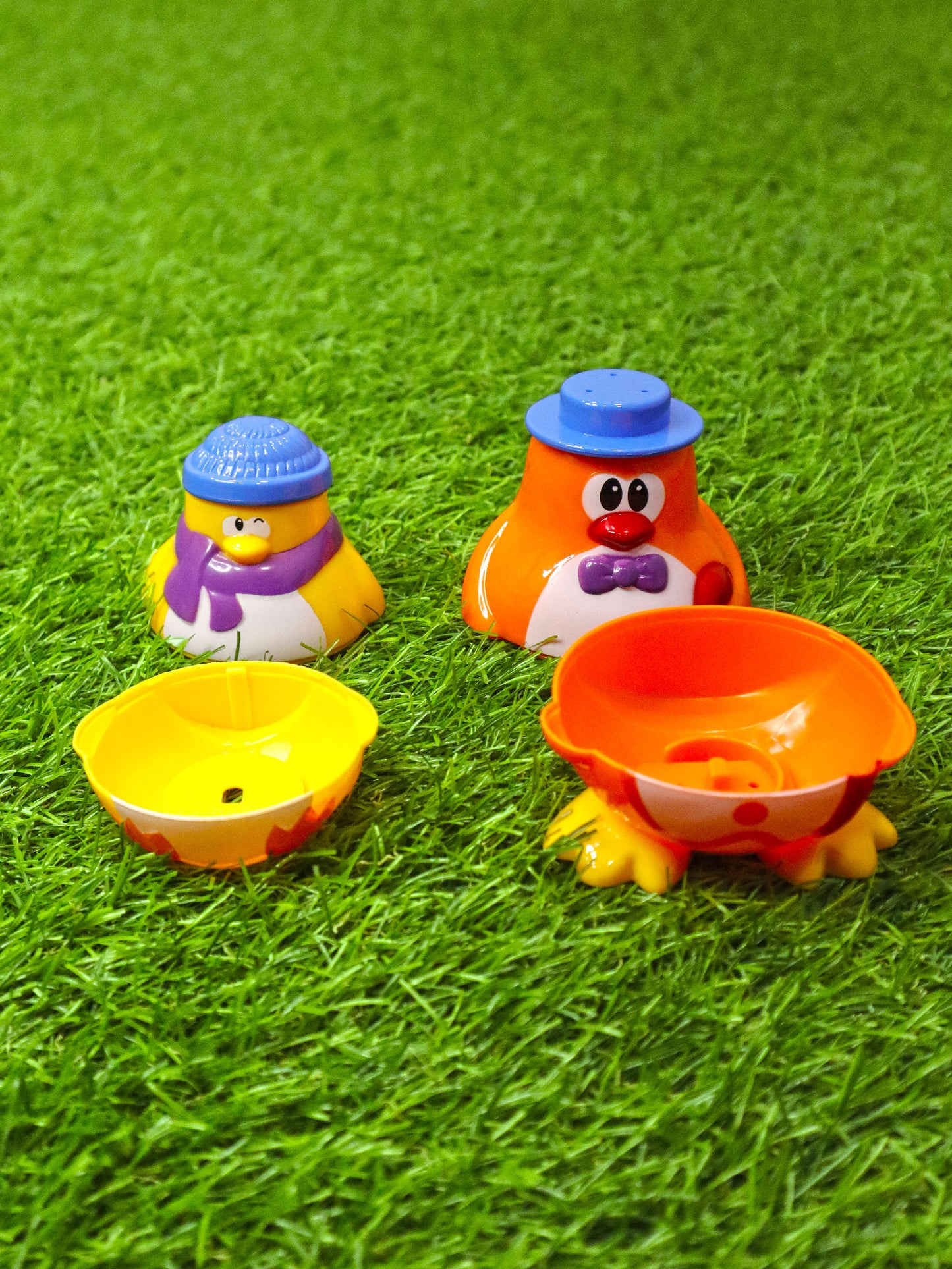 Set de juguetes para bebés - PM94