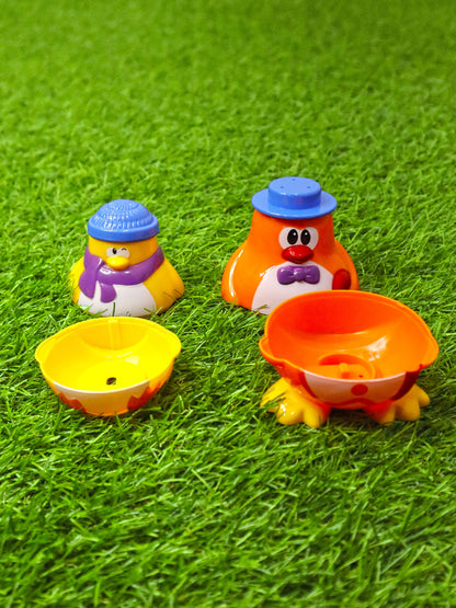 Set de juguetes para bebés - PM94