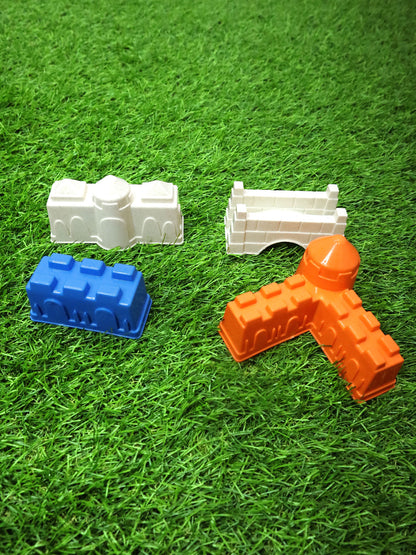Juego playero - PV34