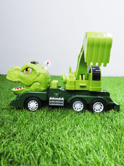 Carro para niños de dino - NI07