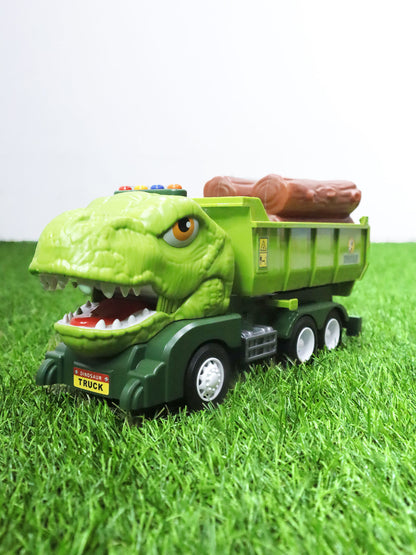 Carro para niños de dino - NI07