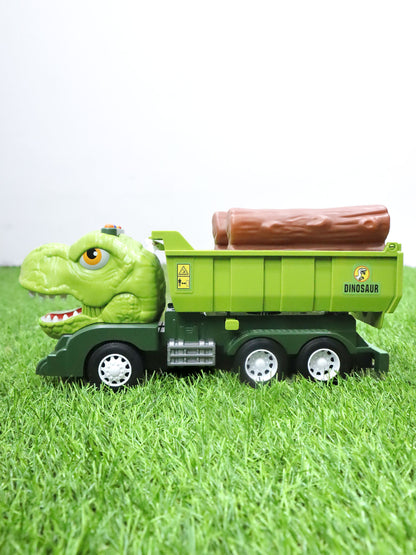 Carro para niños de dino - NI07