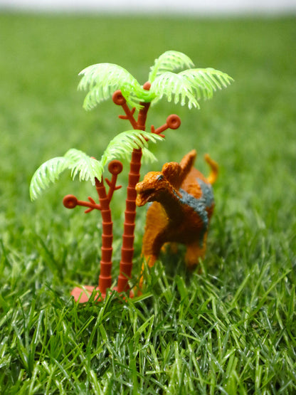 Carro para niños de dino - NI07