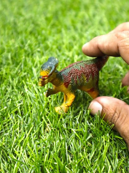 Carro para niños de dino - NI07