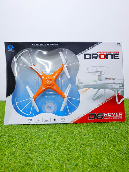 Drones - NI85