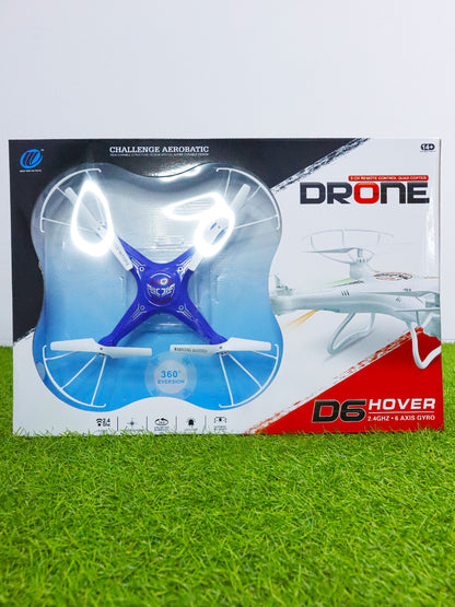 Drones - NI85