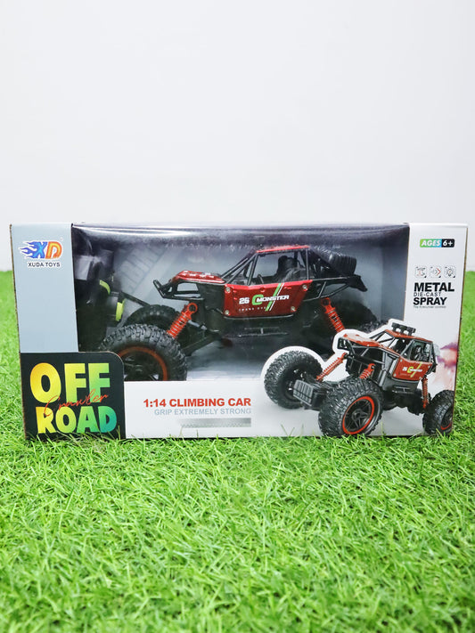 Carro a control remoto - NI79