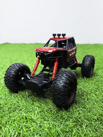 Carro a control remoto - NI79