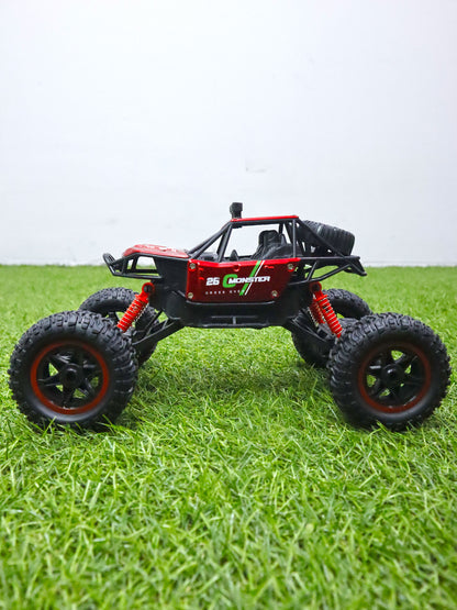 Carro a control remoto - NI79