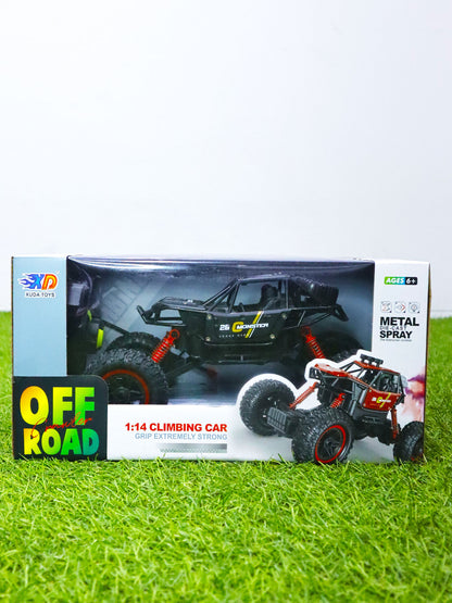 Carro a control remoto - NI79