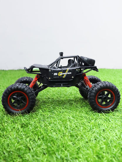 Carro a control remoto - NI79