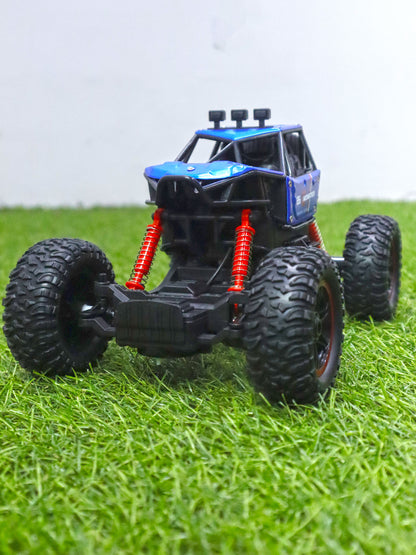 Carro a control remoto - NI79