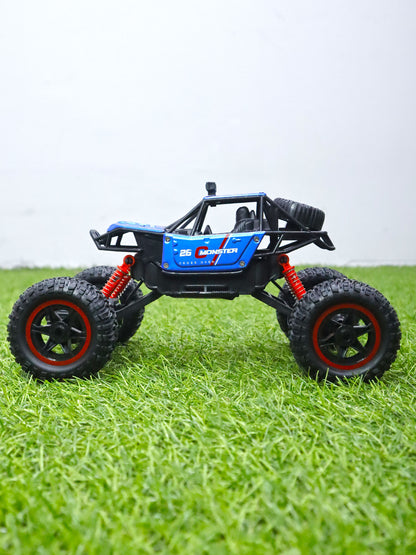 Carro a control remoto - NI79