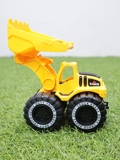 Set de excavadora - NI53