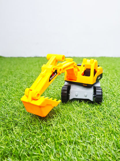 Set de excavadora - NI53