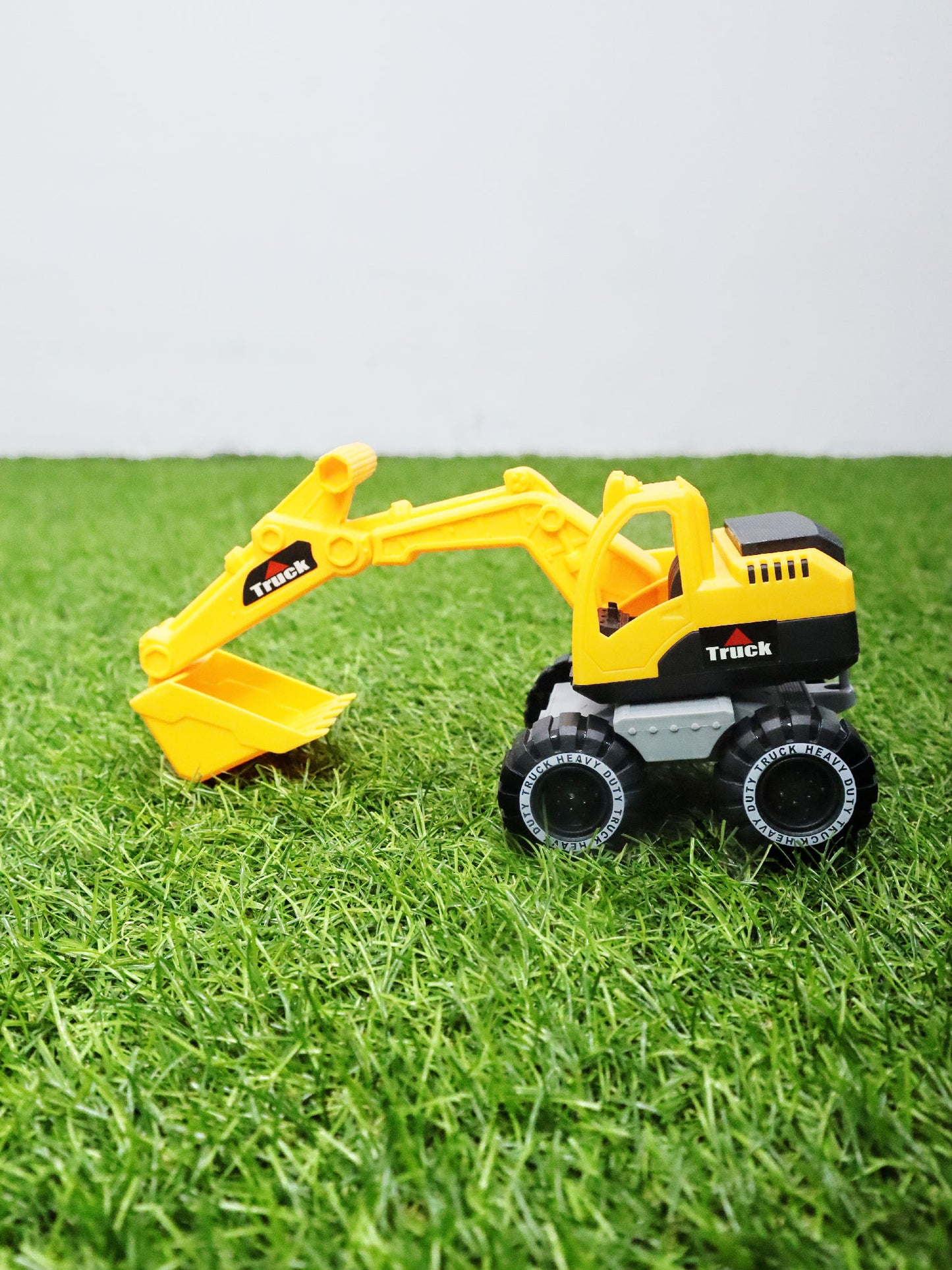 Set de excavadora - NI53