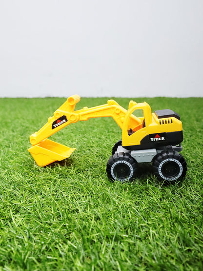 Set de excavadora - NI53