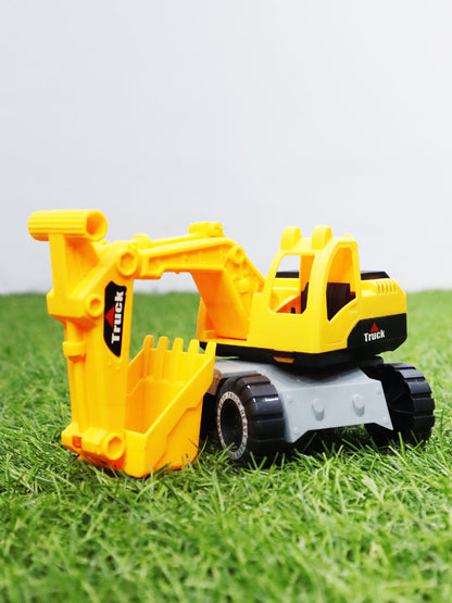 Set de excavadora - NI53