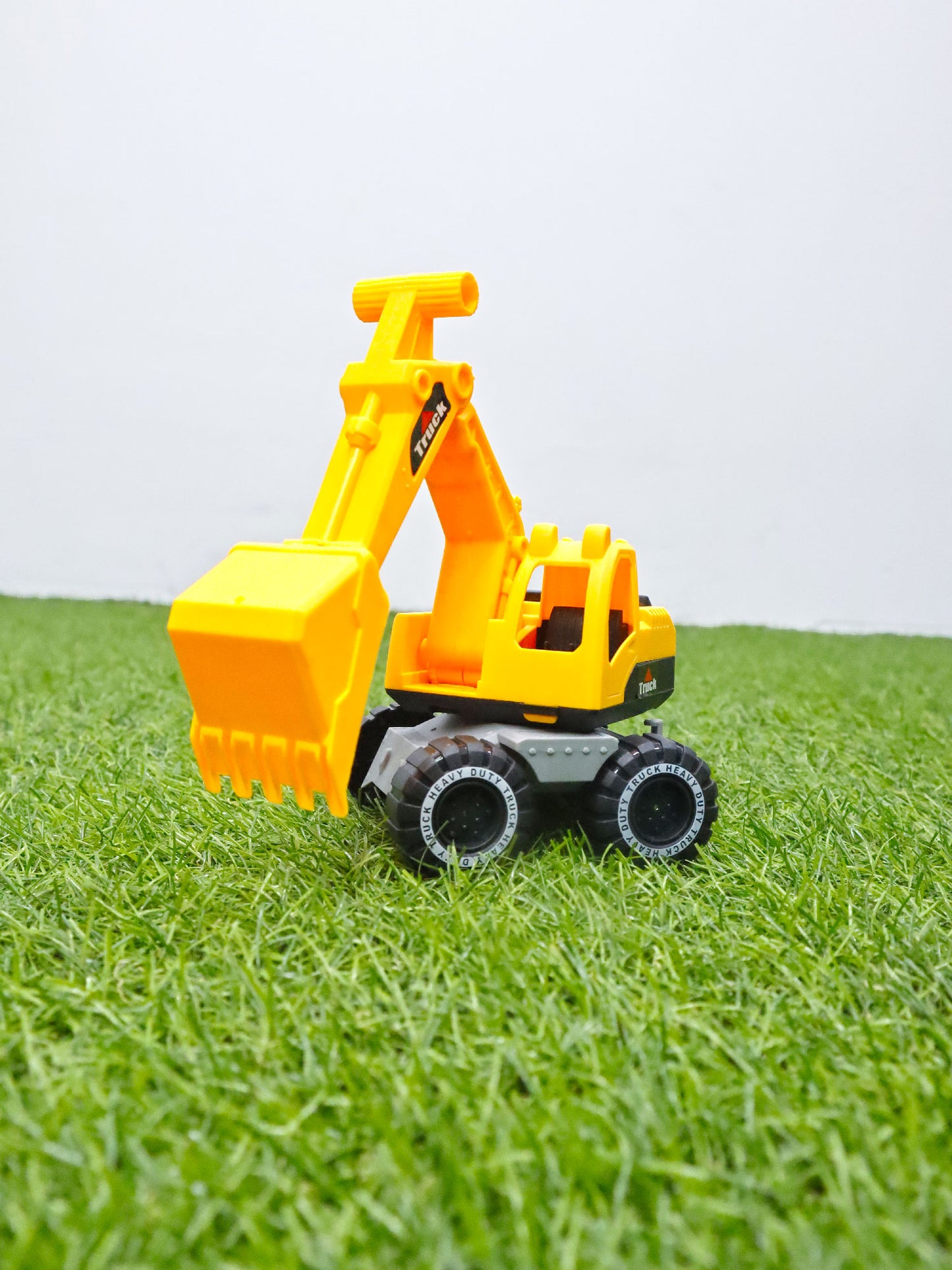 Set de excavadora - NI53