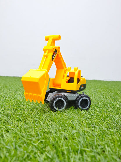 Set de excavadora - NI53