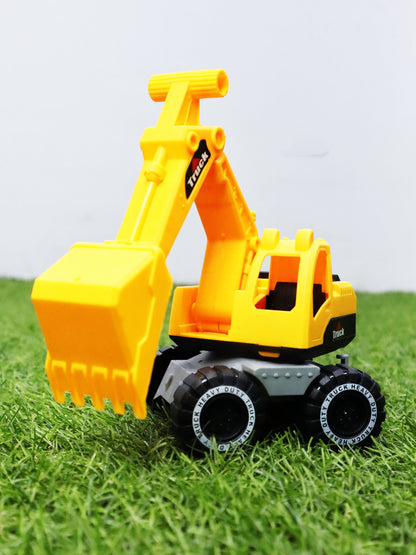 Set de excavadora - NI53