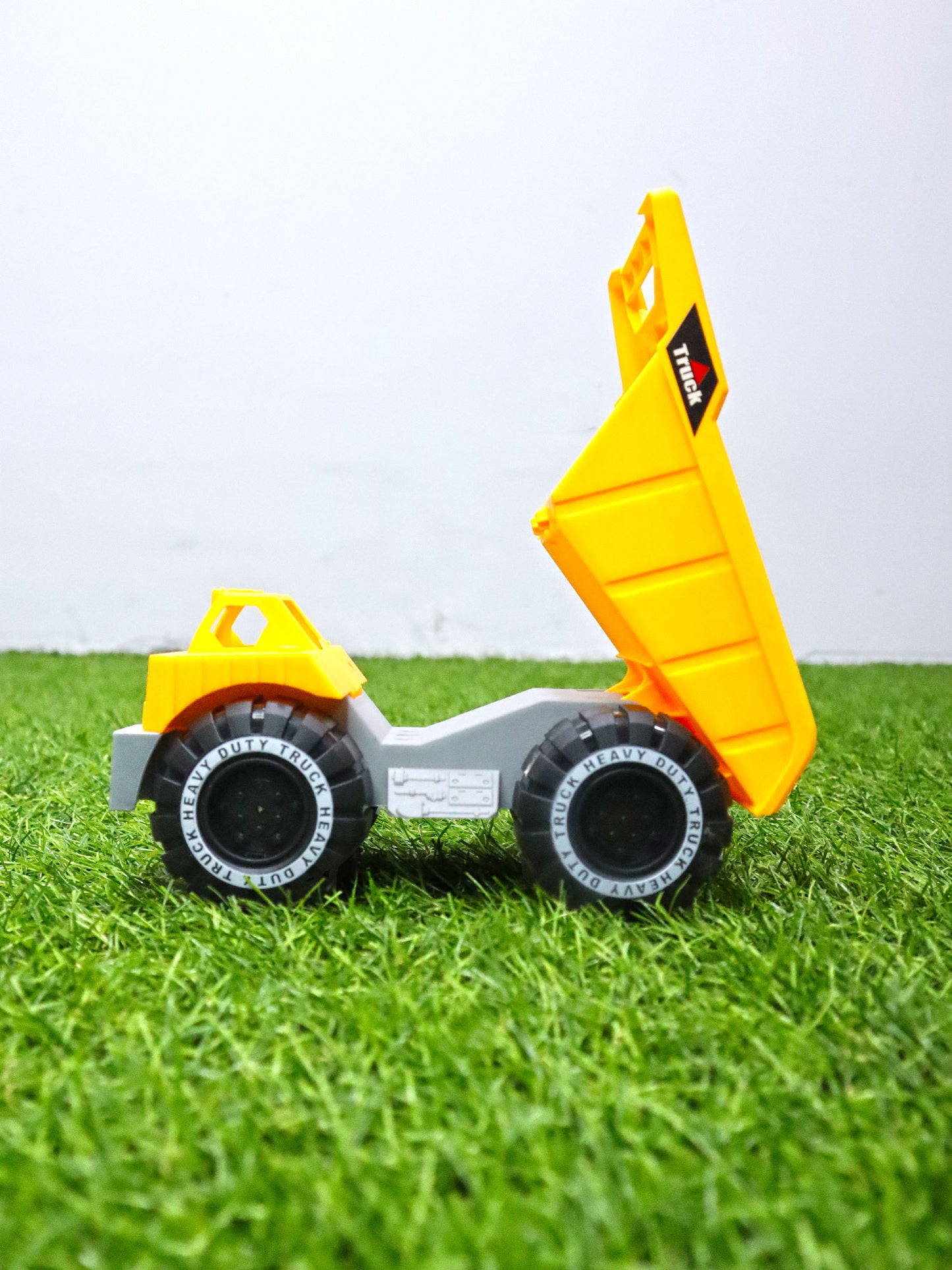 Set de excavadora - NI53