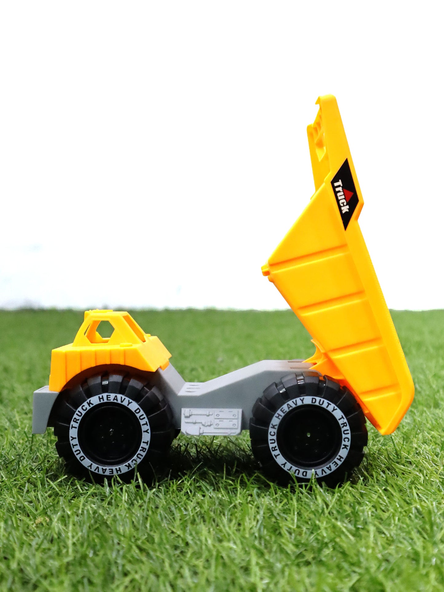 Set de excavadora - NI58
