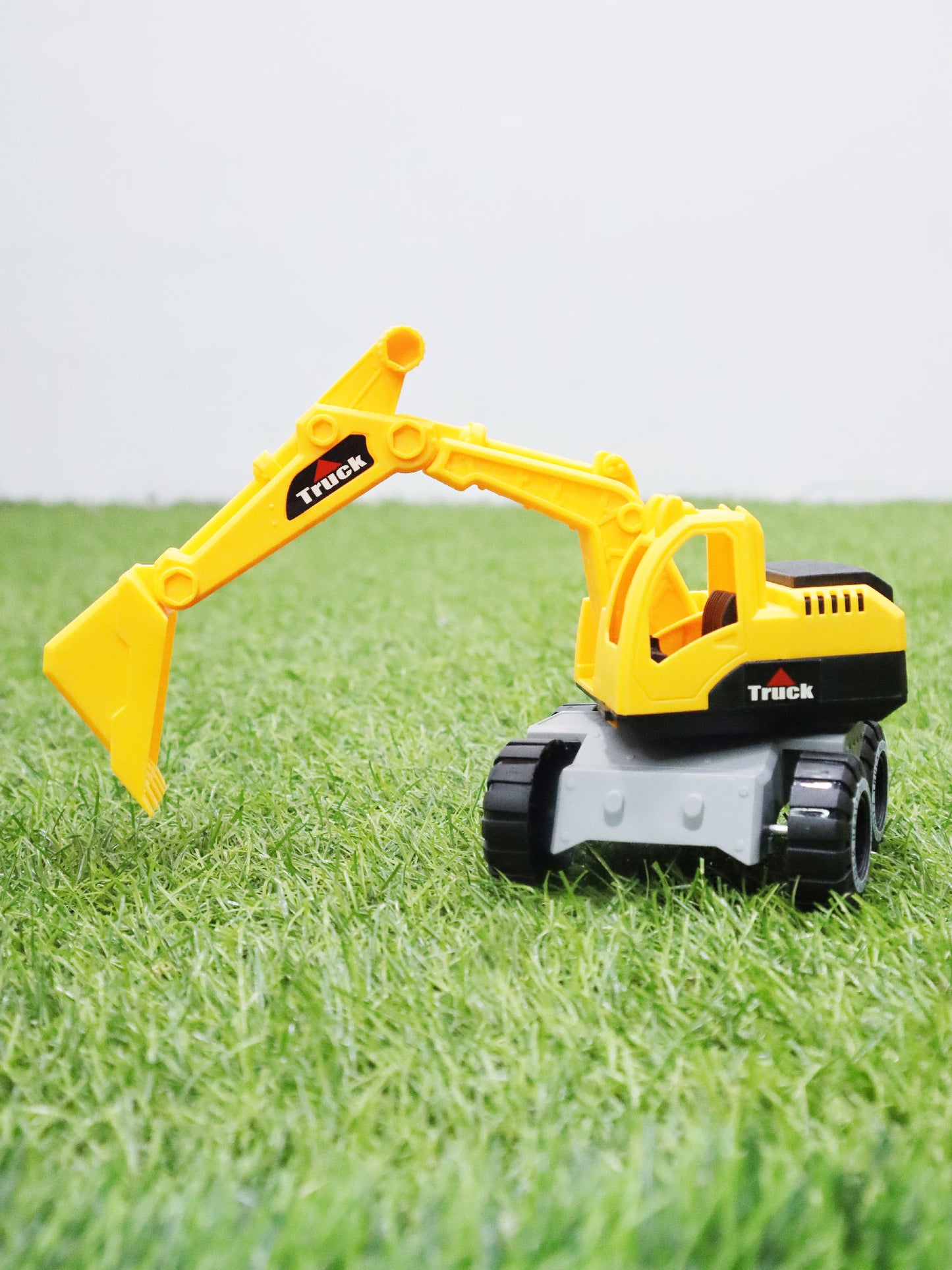 Set de excavadora - NI58